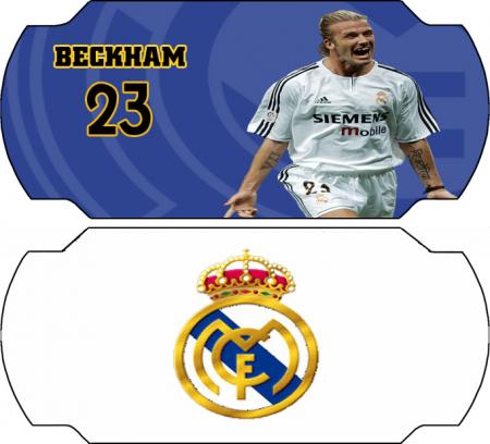BIKHAM REAL